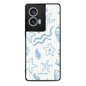 Hülle Glossy Case für Motorola Edge 50 Fusion - Farbe GP88G