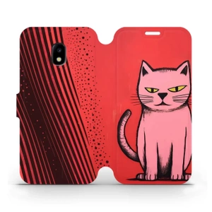 Hülle für Samsung Galaxy J3 2017 - Farbe VP54S