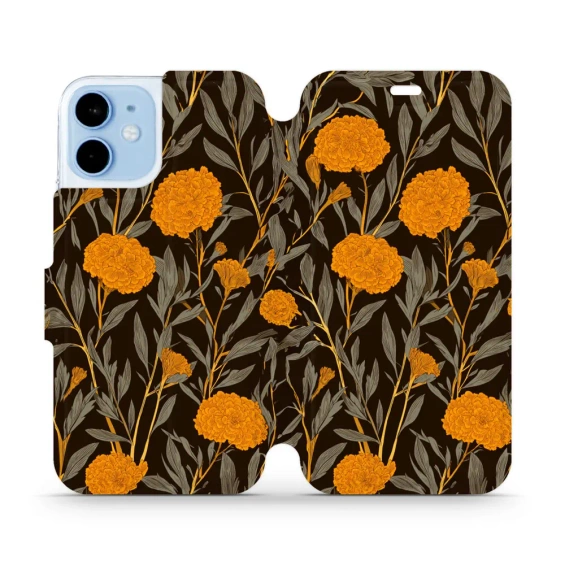 Hülle für Apple iPhone 12 mini - Farbe V175S