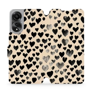 Hülle für OPPO A78 5G - Farbe VA51S