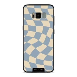 Hülle Glossy Case für Samsung Galaxy S8 - Farbe GA59G