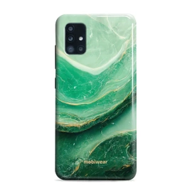 Hülle Elite Pro für Samsung Galaxy A71 - Farbe EP38E