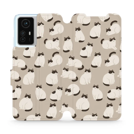 Hülle für Xiaomi Redmi Note 12S - Farbe V160S