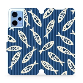 Hülle für Xiaomi Redmi Note 12 5G - Farbe VP89S