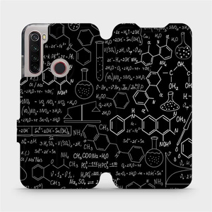 Hülle für Xiaomi Redmi Note 8 - Farbe V060P