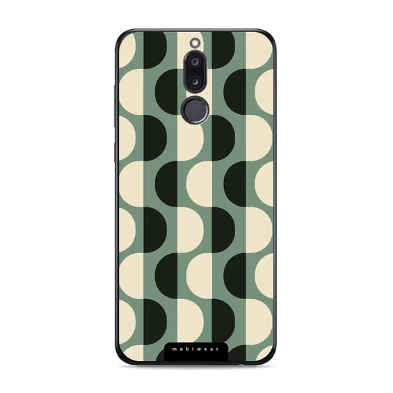 Hülle Glossy Case für Huawei Mate 10 Lite - Farbe GA56G