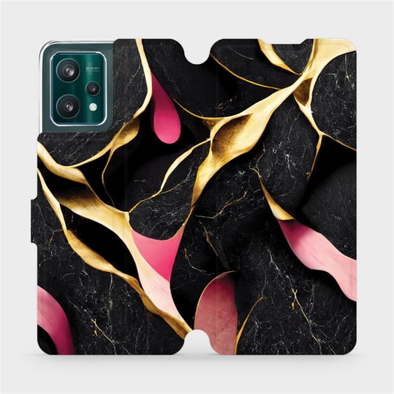 Hülle für Realme 9 Pro - Farbe VP35S