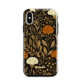 Hülle Elite Pro für Apple iPhone X - Farbe E174E