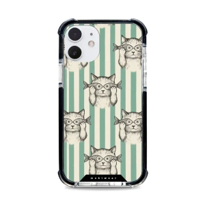 Hülle MagSafe Elite Bumper für Apple iPhone 12 Pro - Farbe DP90D