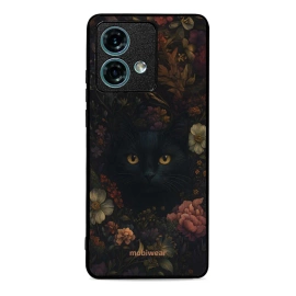 Hülle Glossy Case für Motorola Edge 40 Neo - Farbe G161G