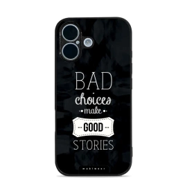 Hülle Glossy Case für Apple iPhone 17 - Farbe G071G