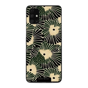 Hülle Glossy Case für Samsung Galaxy M31s - Farbe GA44G