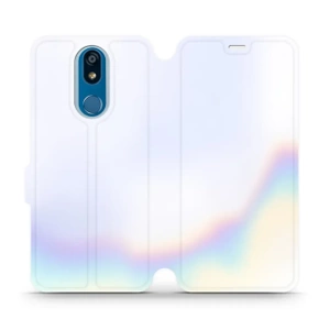 Hülle für LG K40 - Farbe VP64S