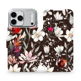 Hülle für Apple iPhone 17 Pro Max - Farbe VP72S