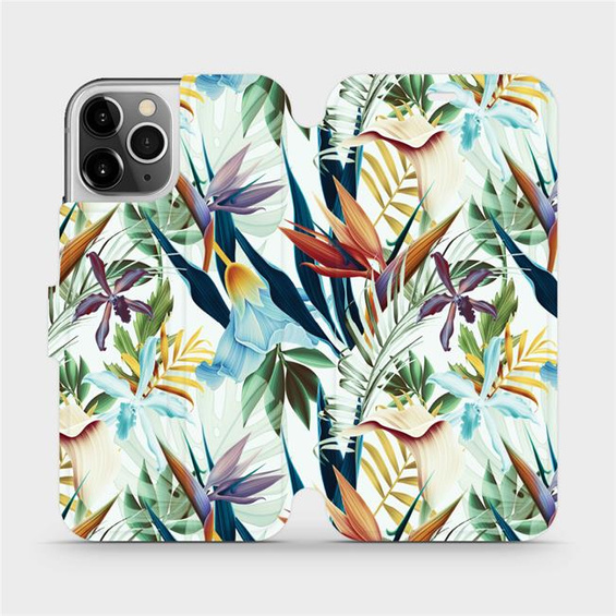 Hülle für Apple iPhone 12 Pro - Farbe M071P