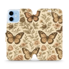 Hülle für Apple iPhone 12 mini - Farbe VP92S