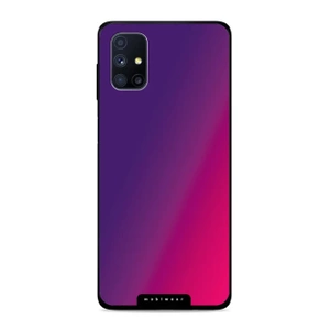 Hülle Glossy Case für Samsung Galaxy M51 - Farbe G067G