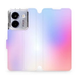 Hülle für Xiaomi POCO M7 Pro 5G - Farbe VP65S