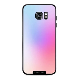Hülle Glossy Case für Samsung Galaxy S7 Edge - Farbe G065G