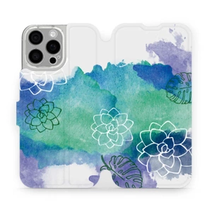 Hülle für Apple iPhone 16 Pro Max - Farbe MG11S