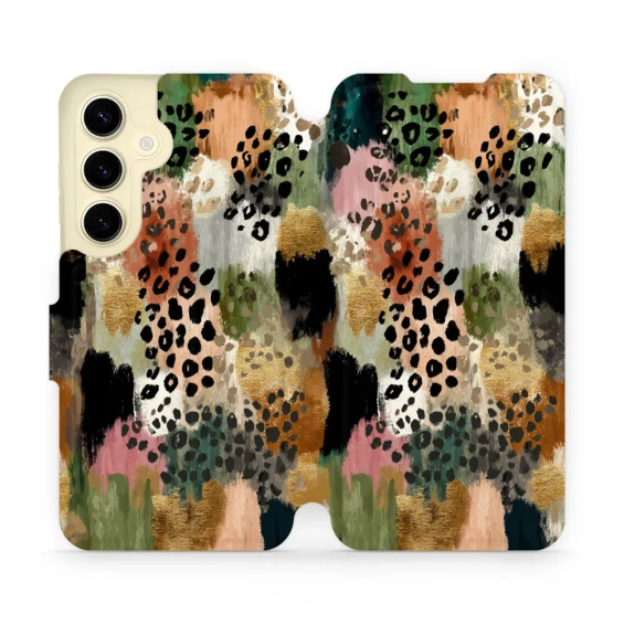 Hülle für Samsung Galaxy S24 - Farbe V167S