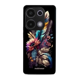 Hülle Glossy Case für Xiaomi POCO M6 Pro - Farbe G011G
