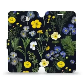 Hülle für Huawei Y6 II Compact - Farbe VP47S