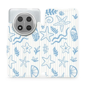 Hülle für Huawei Honor Magic7 Lite 5G - Farbe VP88S