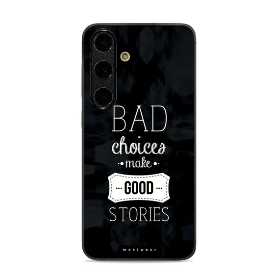 Hülle Glossy Case für Samsung Galaxy S24 FE - Farbe G071G