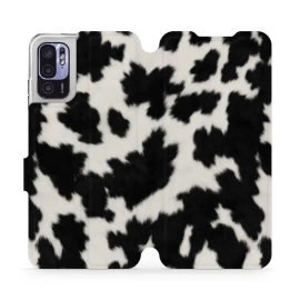 Hülle für Xiaomi Redmi Note 10 5G - Farbe V165S