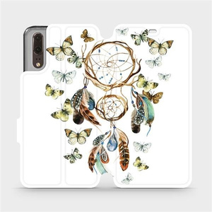 Hülle für Huawei P20 - Farbe M001P