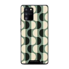 Hülle Glossy Case für Samsung Galaxy S10 Lite - Farbe GA56G