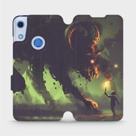 Hülle für Huawei Y6S - Farbe VA08P