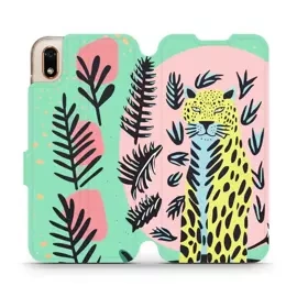 Hülle für Huawei Y5 2019 - Farbe VP52S