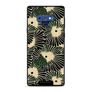 Hülle Glossy Case für Samsung Galaxy Note 9 - Farbe GA44G