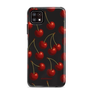 Hülle Elite Pro für Samsung Galaxy A22 5G - Farbe EP83E