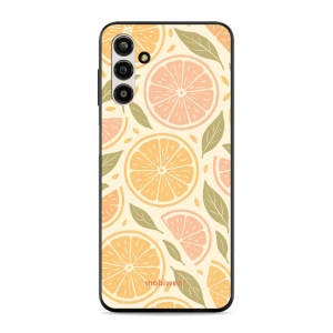 Hülle Glossy Case für Samsung Galaxy A04S - Farbe GP80G