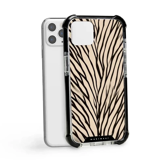 Hülle MagSafe Elite Bumper für Apple iPhone 11 Pro Max - Farbe DA52D