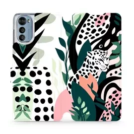 Hülle für Motorola Moto E32 - Farbe VP53S