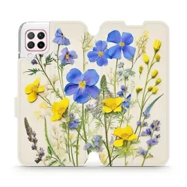 Hülle für Huawei P40 Lite - Farbe VP41S