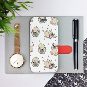 Hülle für Huawei P10 Lite - Farbe M097P