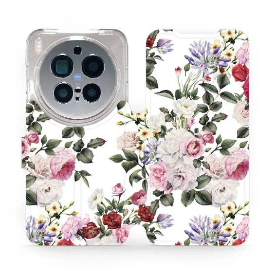 Hülle für Vivo X300 pro - Farbe MD01S