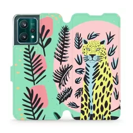 Hülle für Realme 9 Pro Plus - Farbe VP52S