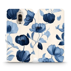 Hülle für Huawei Mate 9 Pro - Farbe VP73S