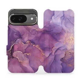 Hülle für Google Pixel 9 - Farbe VP20S