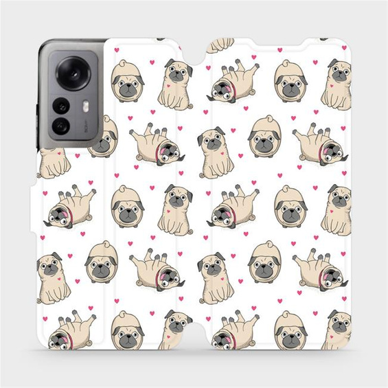 Hülle für Xiaomi 12X - Farbe M097P