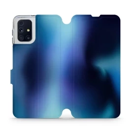 Hülle für Samsung Galaxy M31s - Farbe VP68S