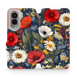 Hülle für Xiaomi POCO M7 - Farbe VP46S