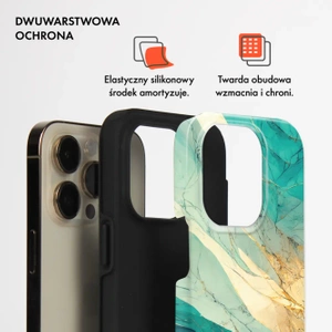 Hülle Elite Pro für Apple iPhone SE 2020 - Farbe EP37E