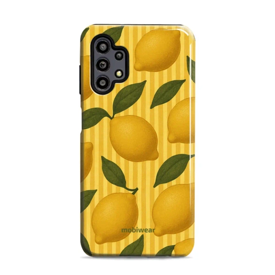 Hülle Elite Pro für Samsung Galaxy A32 5G - Farbe EP81E